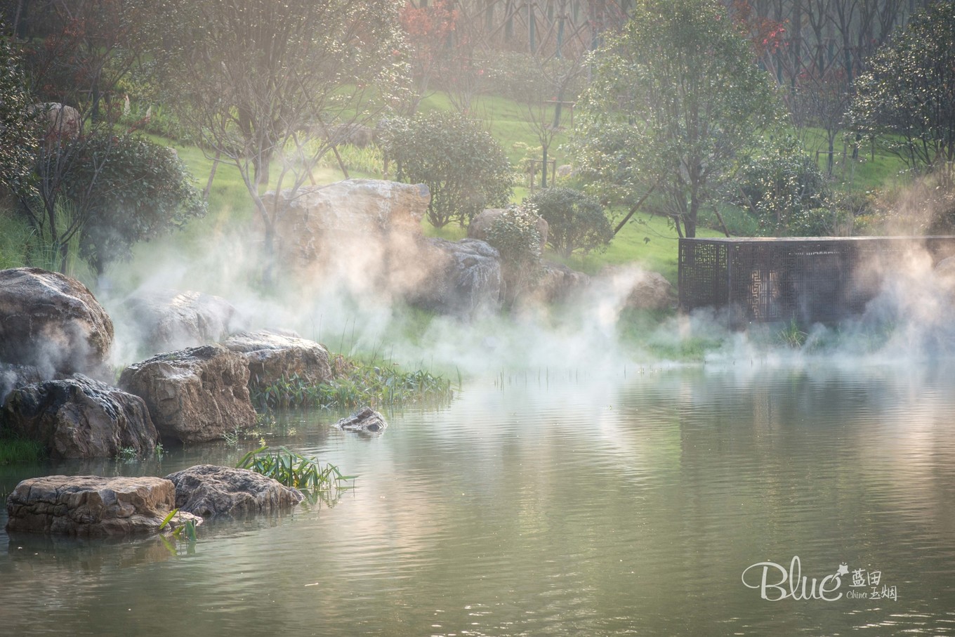 中国最美的大乘佛寺,最有灵性的古佛寺