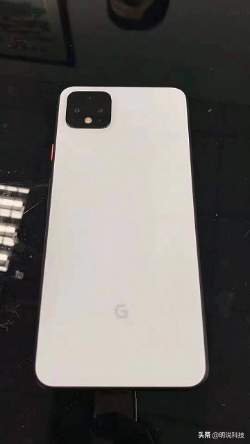 googlepixel4a5g,谷歌pixel4相机规格imx363