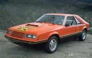 回忆福特野马的成长史，1964-2006你最喜欢哪一代车型呢？