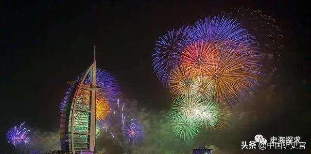 迪拜有黄金城市吗,遍地是黄金的城市迪拜