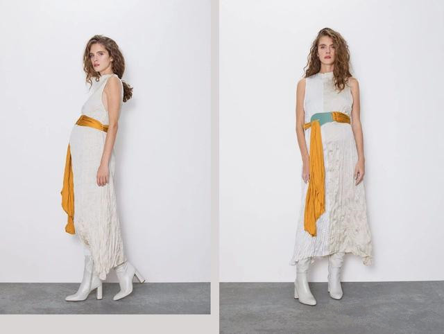 孕妇秋季穿衣指南,新手孕妇注意事项