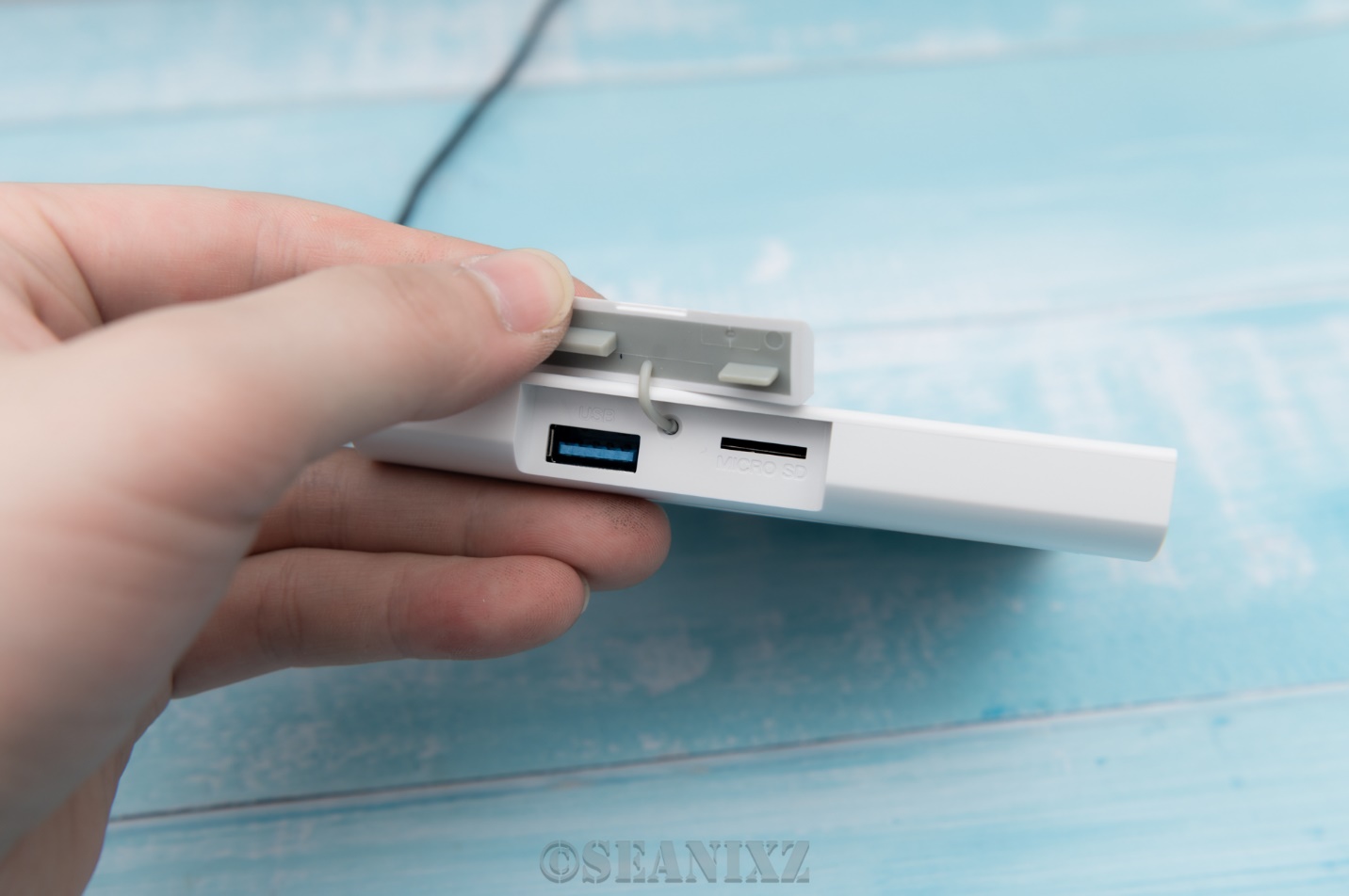 极简纯净无广告、5GHz、6K解码的小火机顶盒H6