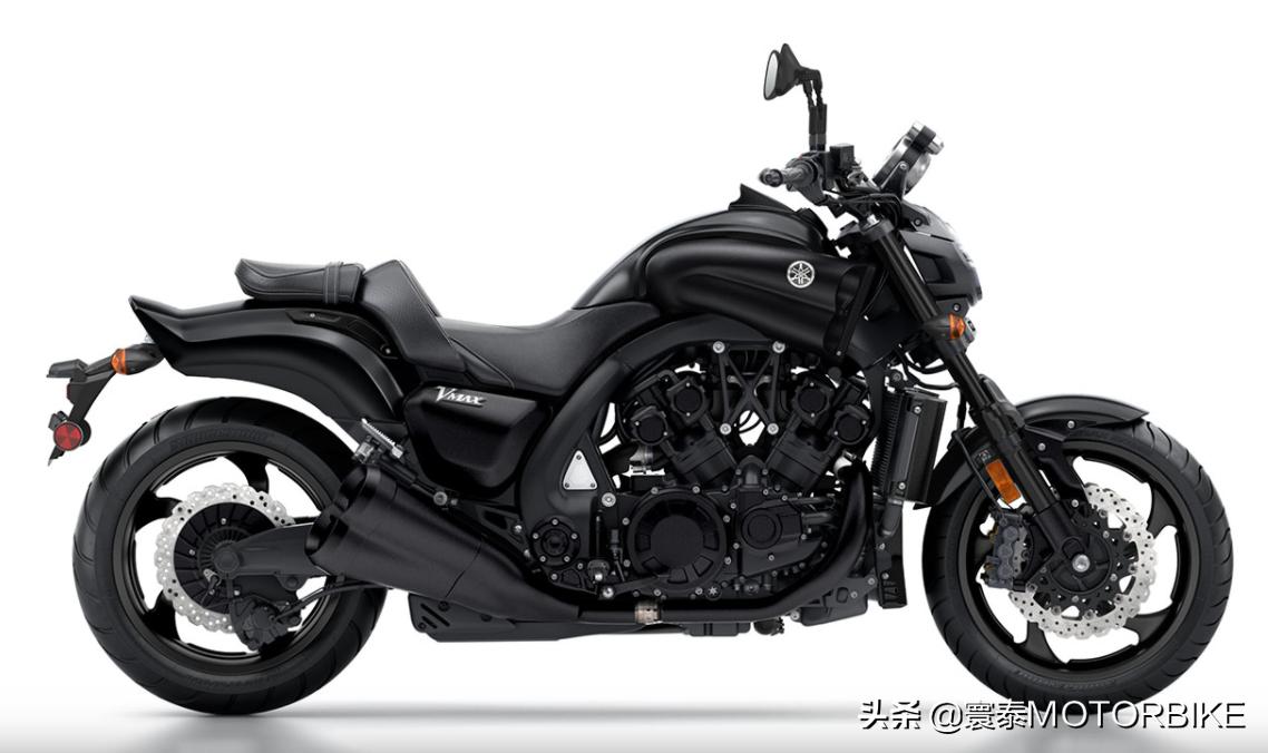 雅马哈大魔鬼vmax1200,雅马哈新一代大魔鬼vmax续航能力