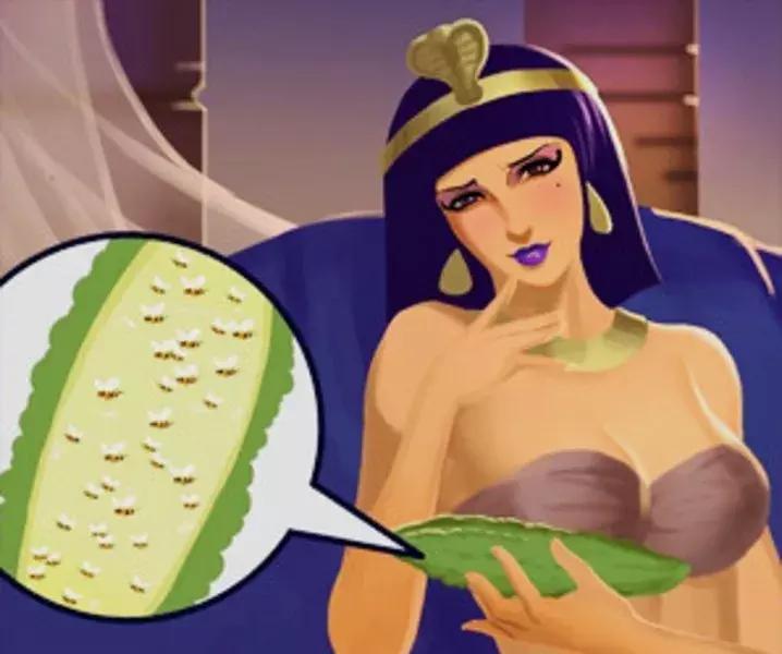 揭秘鲜为人知的情趣用品发展史