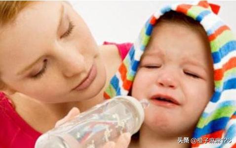 宝宝得了轮状病毒感染怎么办,宝宝感染轮状病毒吐得厉害