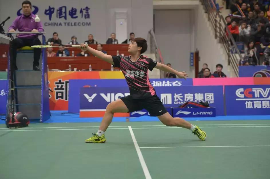 羽超联赛5局11分,羽超联赛湖南