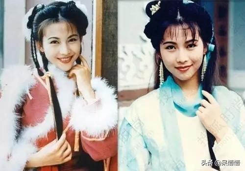 港姐居然是黑道老大的后宫“选妃”，港姐与富豪的爱恨情仇！