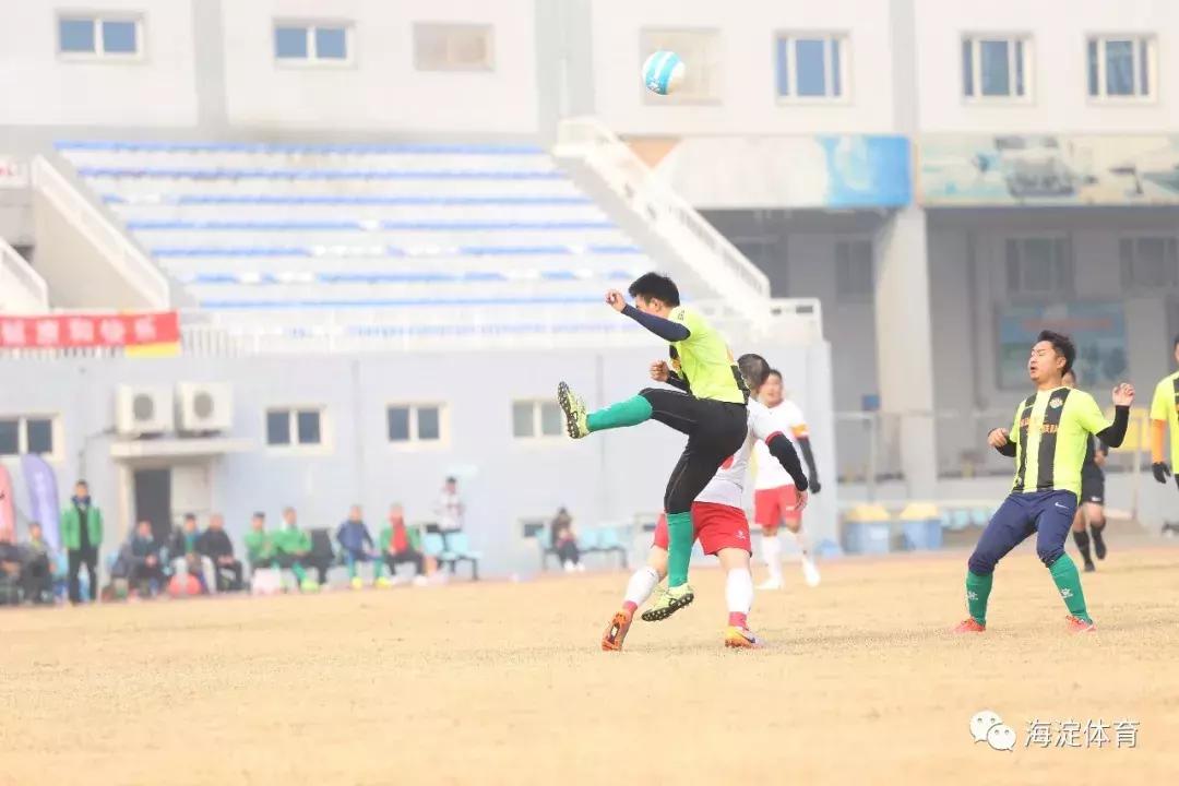 海淀区篮球超级联赛,中关村联赛