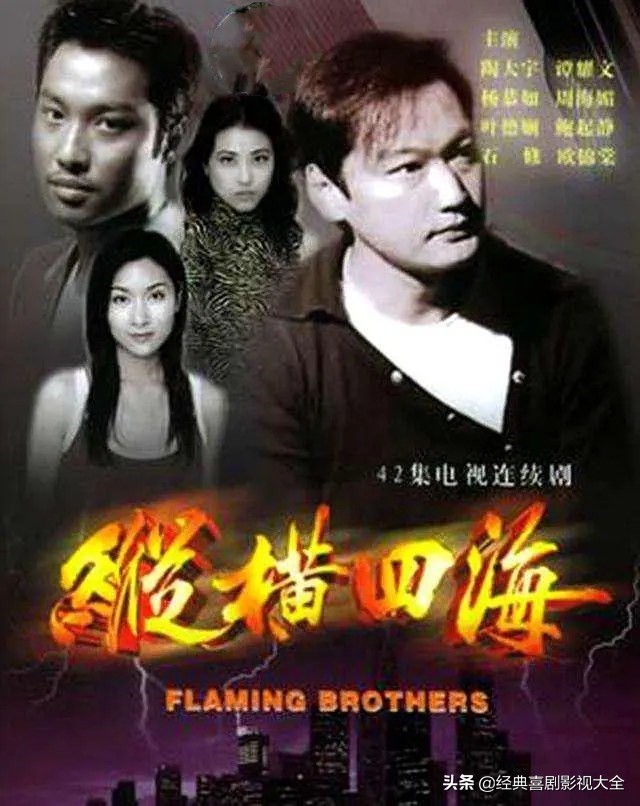 重温那些年我们一起追过的电视剧,带你们重温一下那些年的经典影视