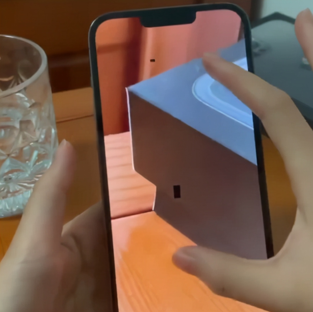 iphone13被曝翻车官方怎么回复,iphone13翻车的问题官方解决了吗