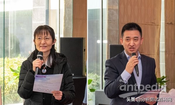 北京色谱医疗,色谱年会