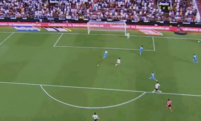 李刚仁踢西甲时加盟的球队,西甲最成功的亚洲球员李刚仁