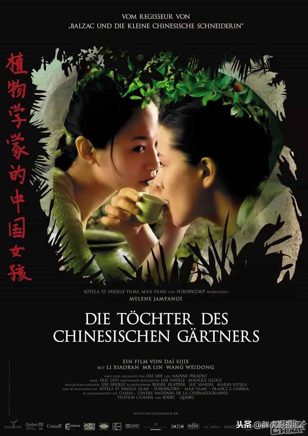 一生必看的100部经典华语电影,推荐九部经典高分华语电影