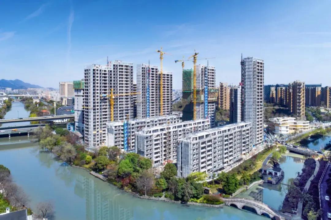 狠货！主城核心区纯新盘，倒挂1万+竟然还是现房销售！