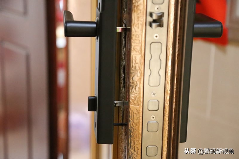 小益智能门锁怎么使用,小益智能锁为什么这么便宜