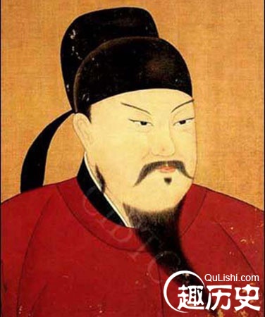 唐朝皇帝顺序表及皇后,唐朝皇帝顺序表完整版