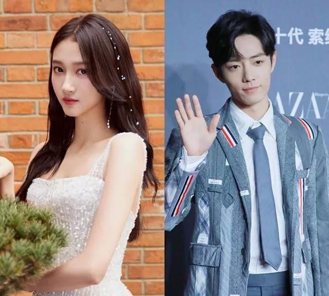 燃烧吧少年肖战,燃烧吧少年肖战爸妈探班