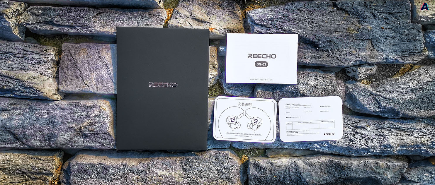 余音sg03hifi耳机体验,余音耳机sg01