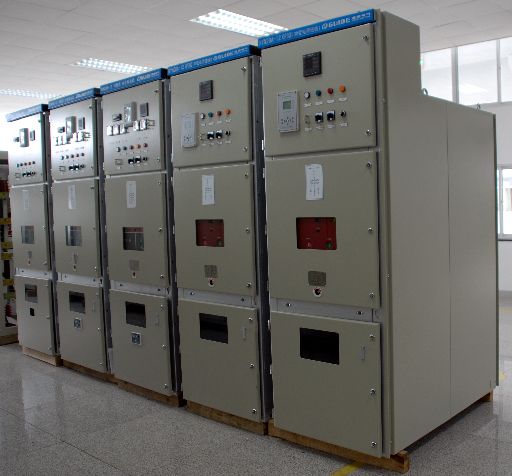 低压开关柜进线柜设计的基本知识,低压开关柜如何设计