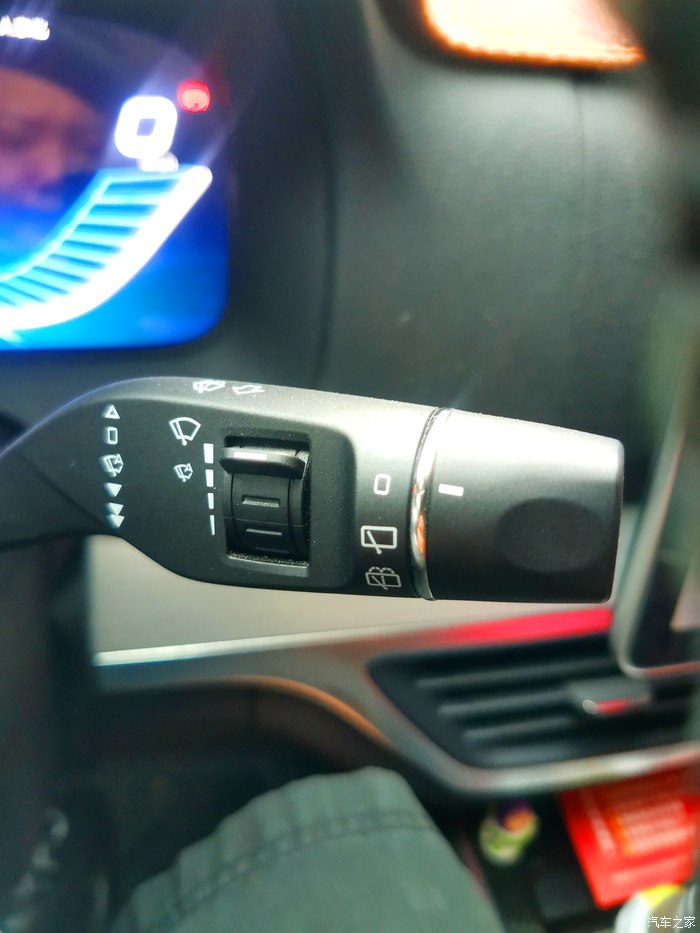 开上大红唐，参加西安车友会会长集会纪实