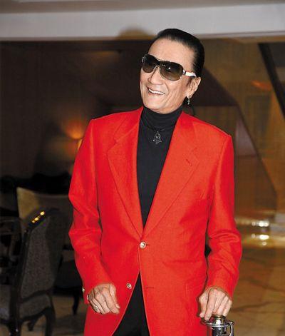 1982年万水千山总是情吕良伟,汪明荃万水千山总是情1982年