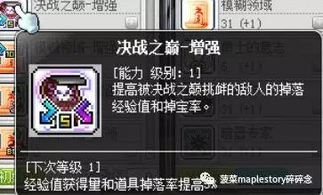 冒险岛职业攻略阴阳师,冒险岛职业攻略圣晶使徒篇