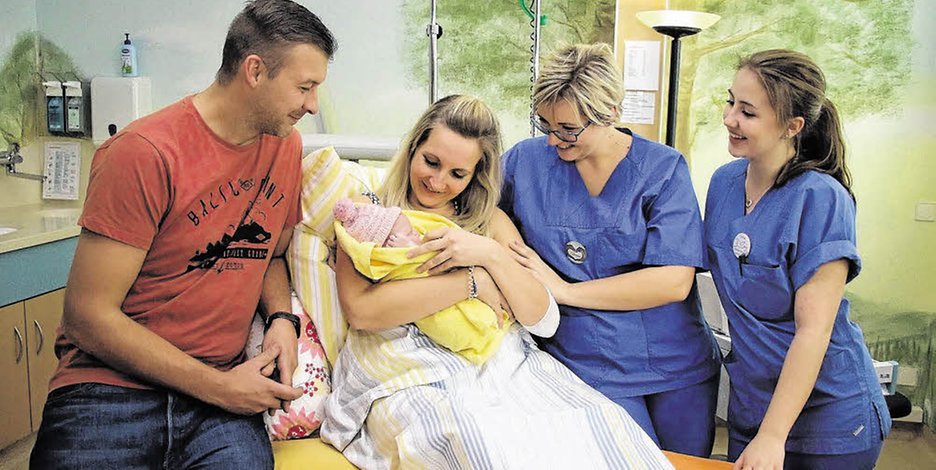 孕妇必备物品清单及待产包,孕七个月应该准备什么待产包