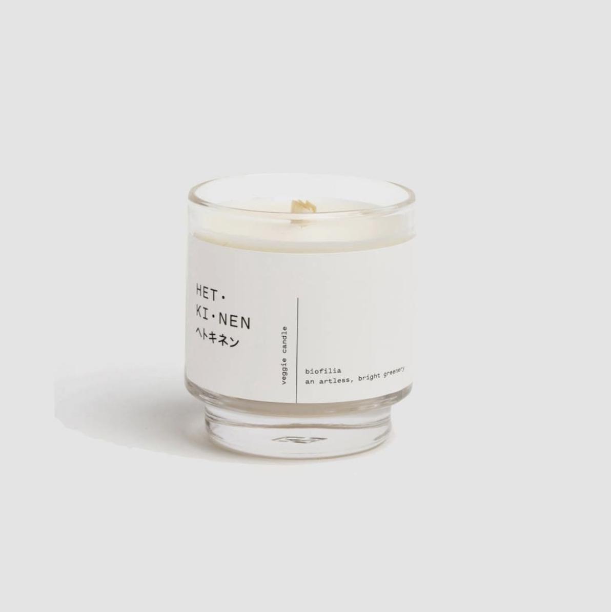 6款小*香众**氛蜡烛陪伴走过秋冬