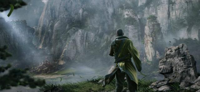 苗疆蛊事之世界尽头,苗疆蛊事的深度解析