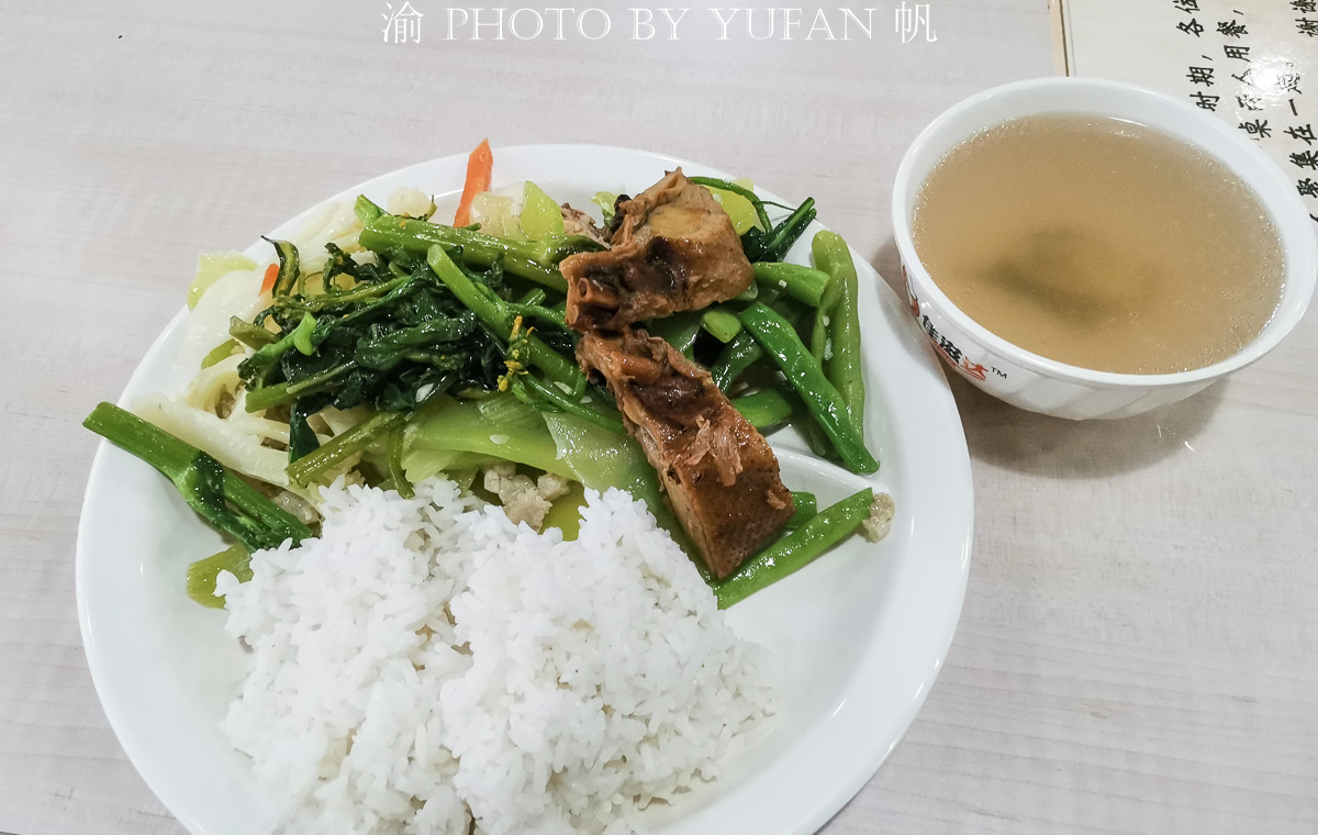 高速服务区自助餐菜品没有单价,高速服务区自助餐一人消费