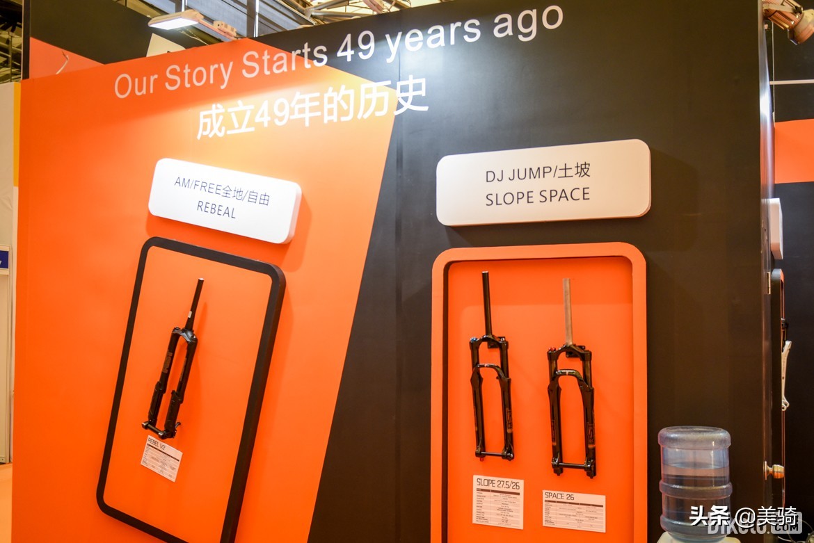 上海自行车展会2023凤凰自行车,奇妙的自行车