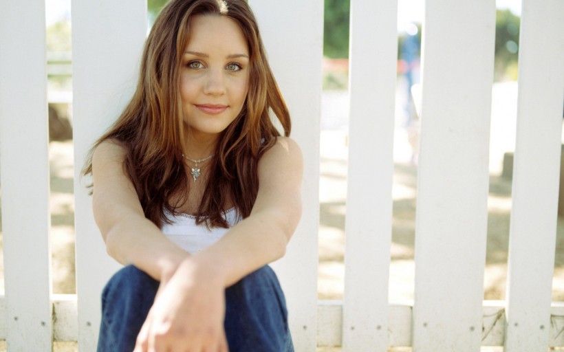 阿曼达贝尼斯球场,阿曼达贝尼斯电影