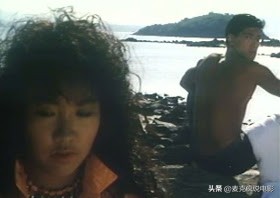 恐怖港片古天乐,香港张耀扬黑帮电影