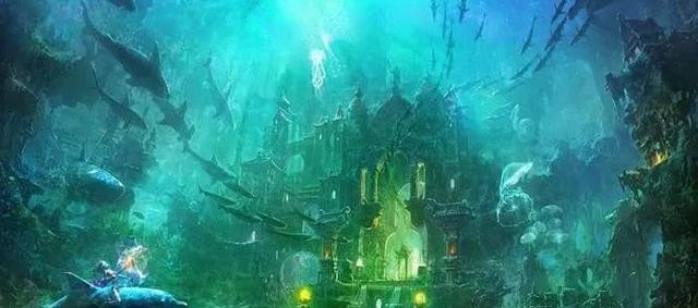 世界第八大洲是垃圾堆成的山吗,世界上的第八大洲是不是正在形成