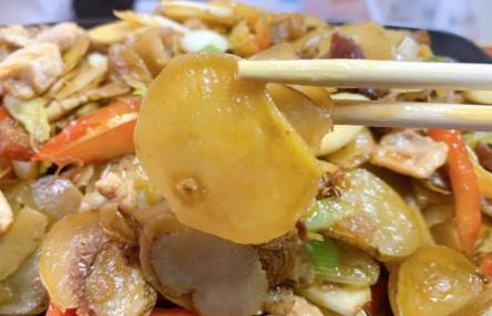 竹笋最好吃的做法你学会了吗,竹笋怎么做好吃脆爽