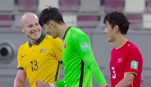 对战日本输球后国足出线形势分析,命悬一线的翻盘