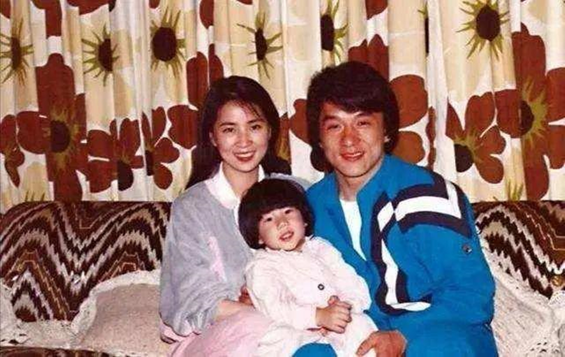 成龙的祖宗房玄龄,成龙是不是房玄龄后裔