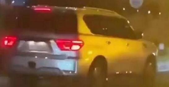 全新一代日产途乐效果图,全新日产途乐最新消息