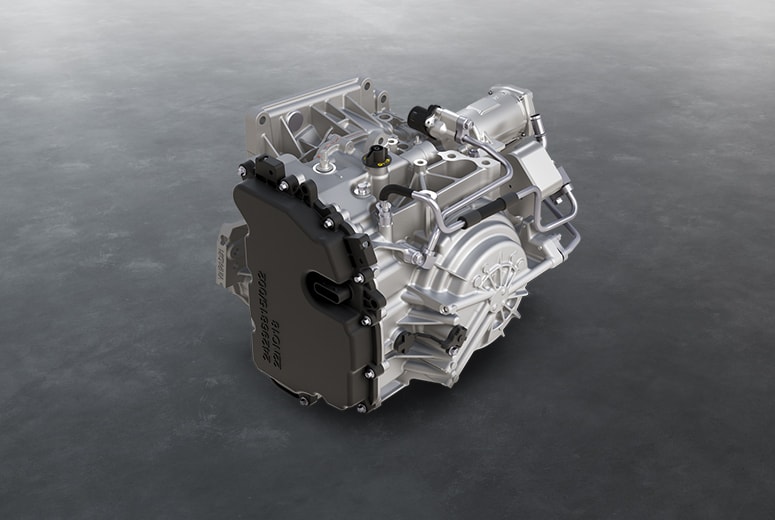 雪佛兰科沃兹新款是几缸,新款雪佛兰科沃兹是三缸还是四缸