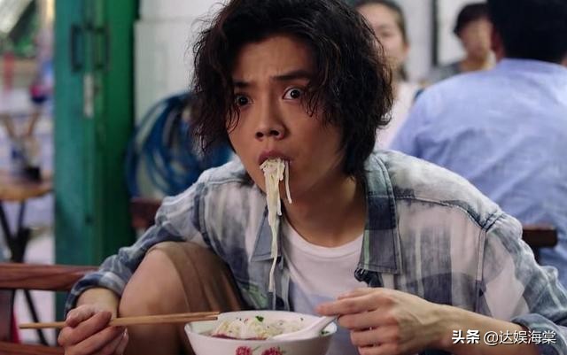 汪海林鹿晗肖战,鹿晗主演的网剧穿越火线大受好评