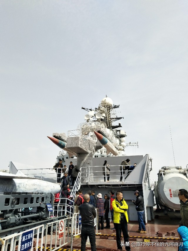 天津航母主题公园门票到几点,天津航母主题公园如何购票