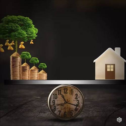 楼市迎来拐点房子还值得购买吗,楼市即将回暖现在可以买房吗