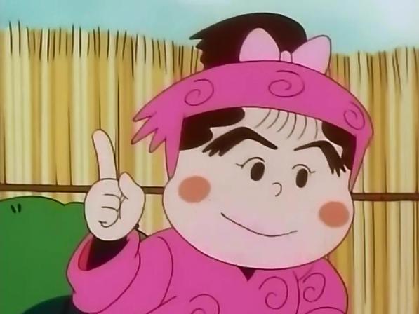 忍者乱太郎什么时候看,忍者乱太郎仰头笑倒地片段