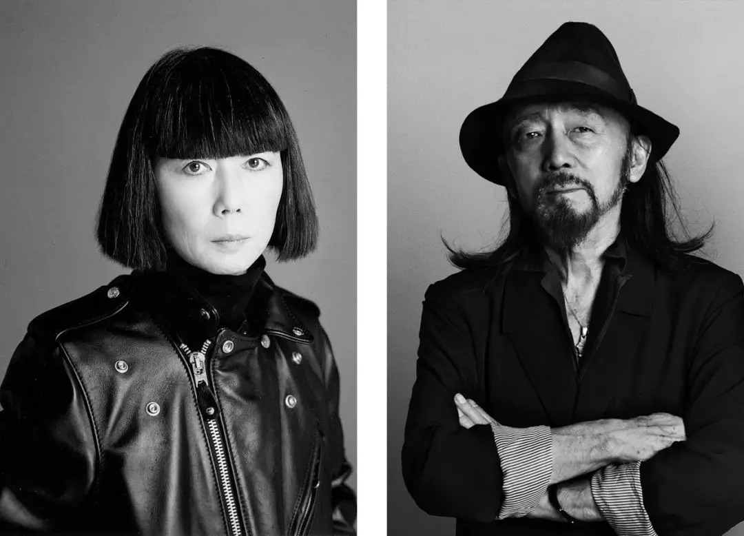 一点也不热，酷妹的马丁靴里都有空调