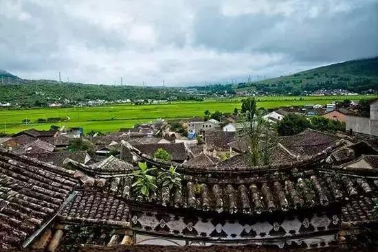 河北古镇排名前十名,河北小众古镇有哪些