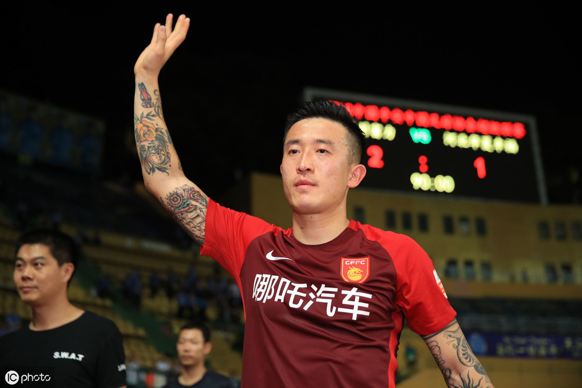 国足最强11个名单,国足最厉害11人阵容名单