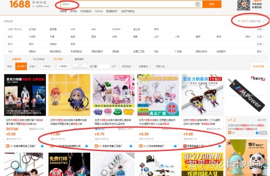 阿里巴巴1688店铺运营思路,阿里巴巴1688运营篇