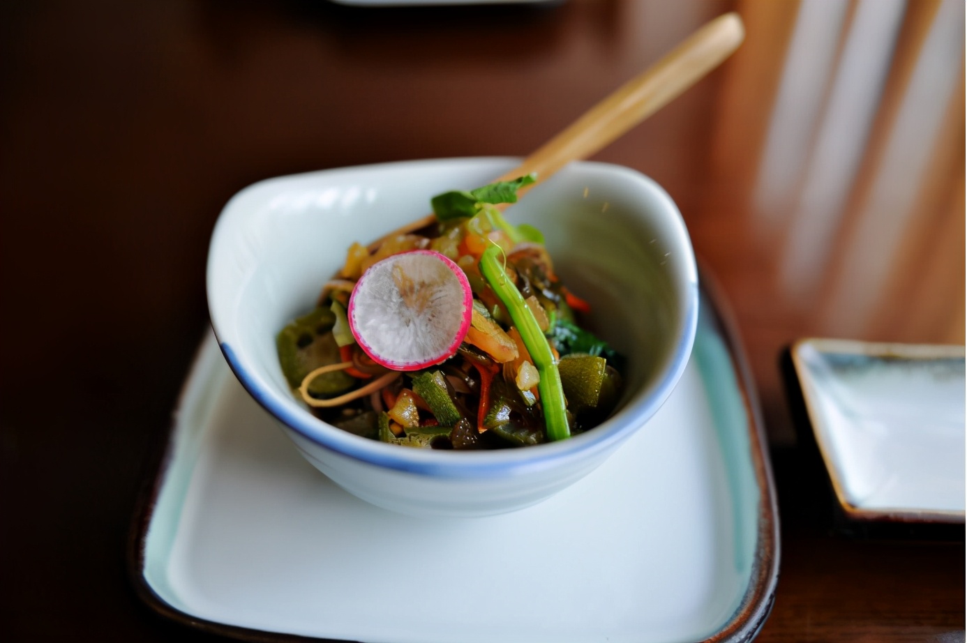 古代日本平民才吃肉，食素竟是贵族身份象征？奇怪风俗怎么来的？