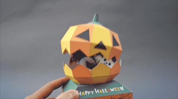 日本折纸大师手工材料,日本折纸大师一张纸不用任何裁剪