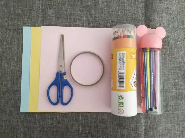 手工diy收纳盒创意折纸,手工帽子制作大全创意折纸